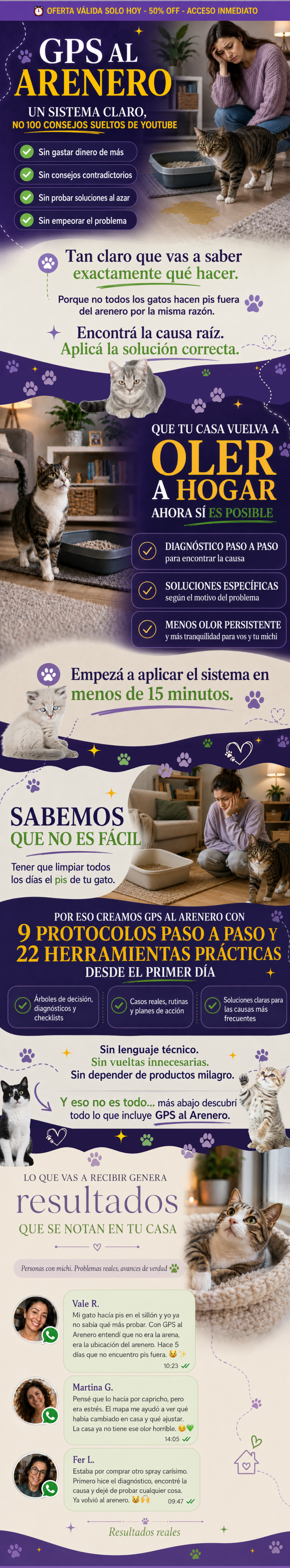 GPS al Arenero — parte 1