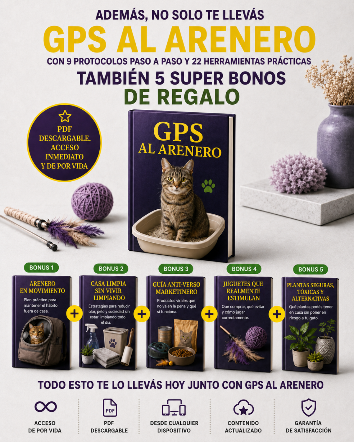 GPS al Arenero — parte 2