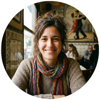 Carla, Buenos Aires