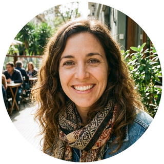 Lucía, Córdoba